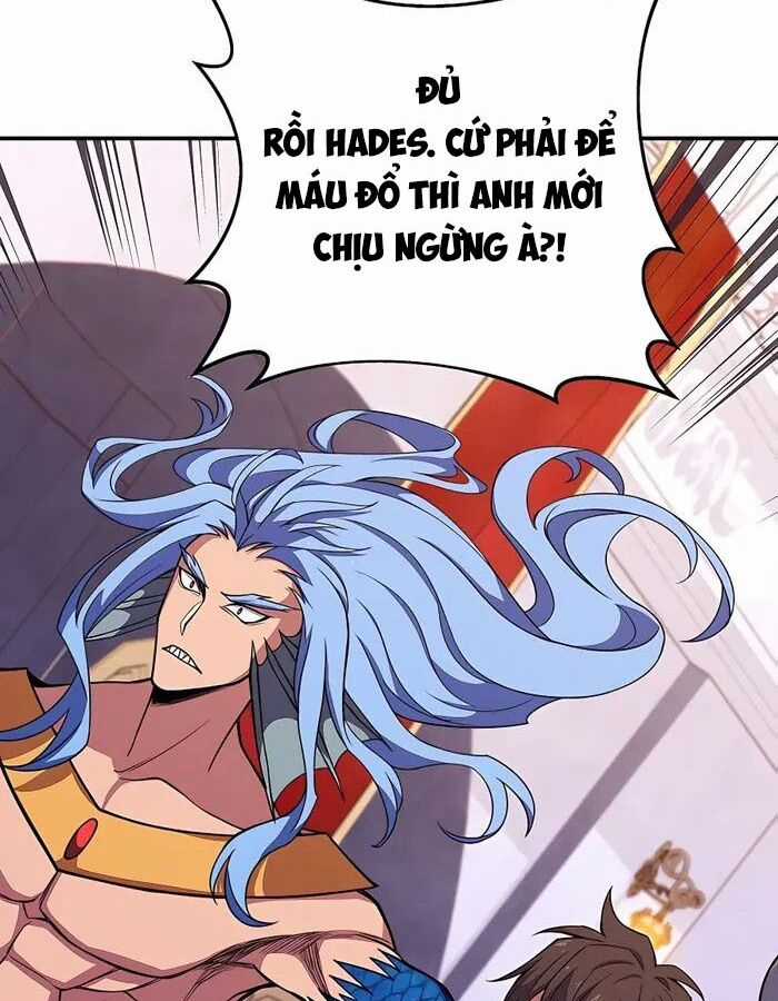 Trở Thành Nhân Viên Cho Các Vị Thần Chapter 50 trang 82