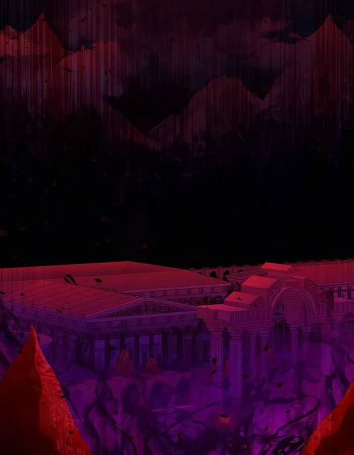 Trở Thành Nhân Viên Cho Các Vị Thần Chapter 50 trang 87