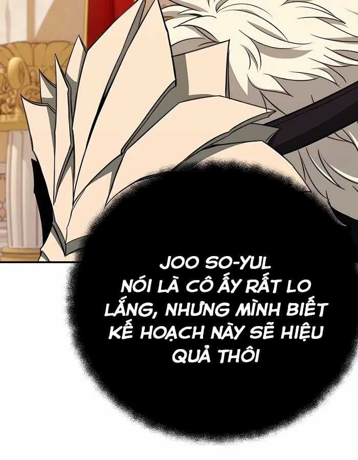 Trở Thành Nhân Viên Cho Các Vị Thần Chapter 50 trang 9