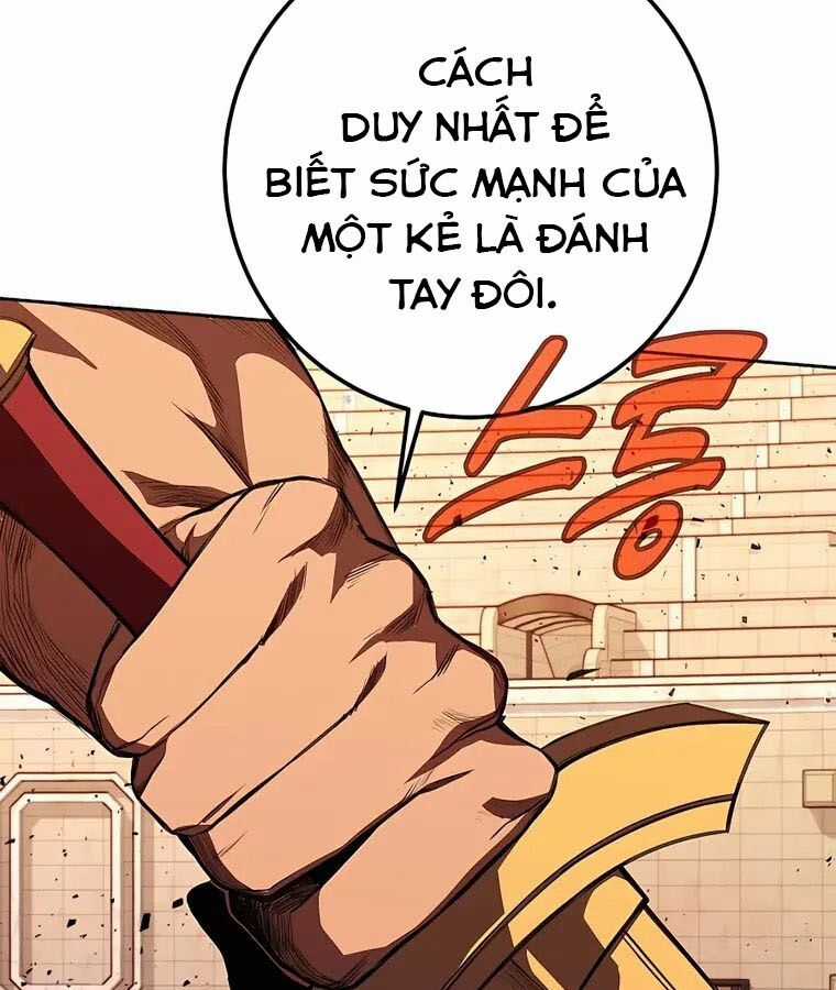Trở Thành Nhân Viên Cho Các Vị Thần Chapter 51 trang 100
