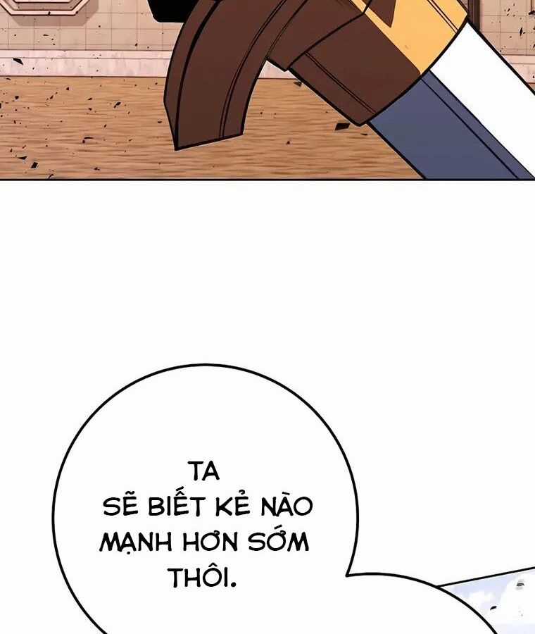 Trở Thành Nhân Viên Cho Các Vị Thần Chapter 51 trang 101