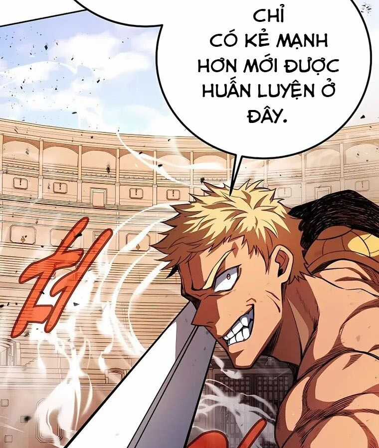 Trở Thành Nhân Viên Cho Các Vị Thần Chapter 51 trang 102