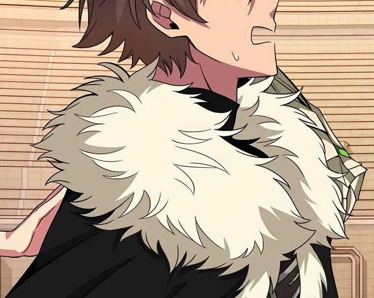 Trở Thành Nhân Viên Cho Các Vị Thần Chapter 51 trang 105