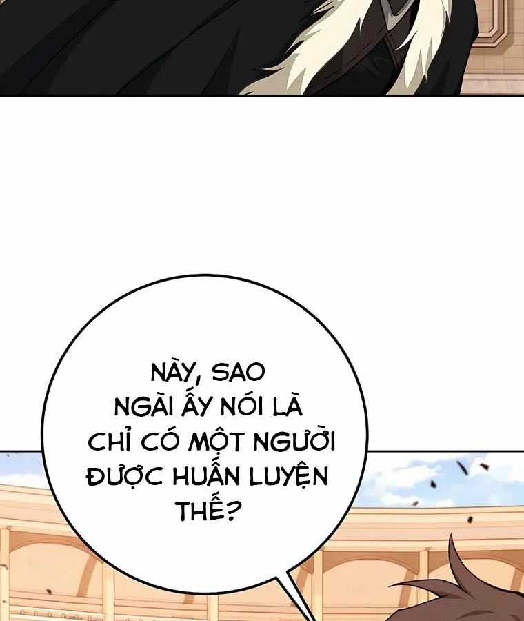 Trở Thành Nhân Viên Cho Các Vị Thần Chapter 51 trang 106