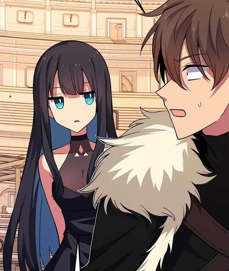 Trở Thành Nhân Viên Cho Các Vị Thần Chapter 51 trang 107