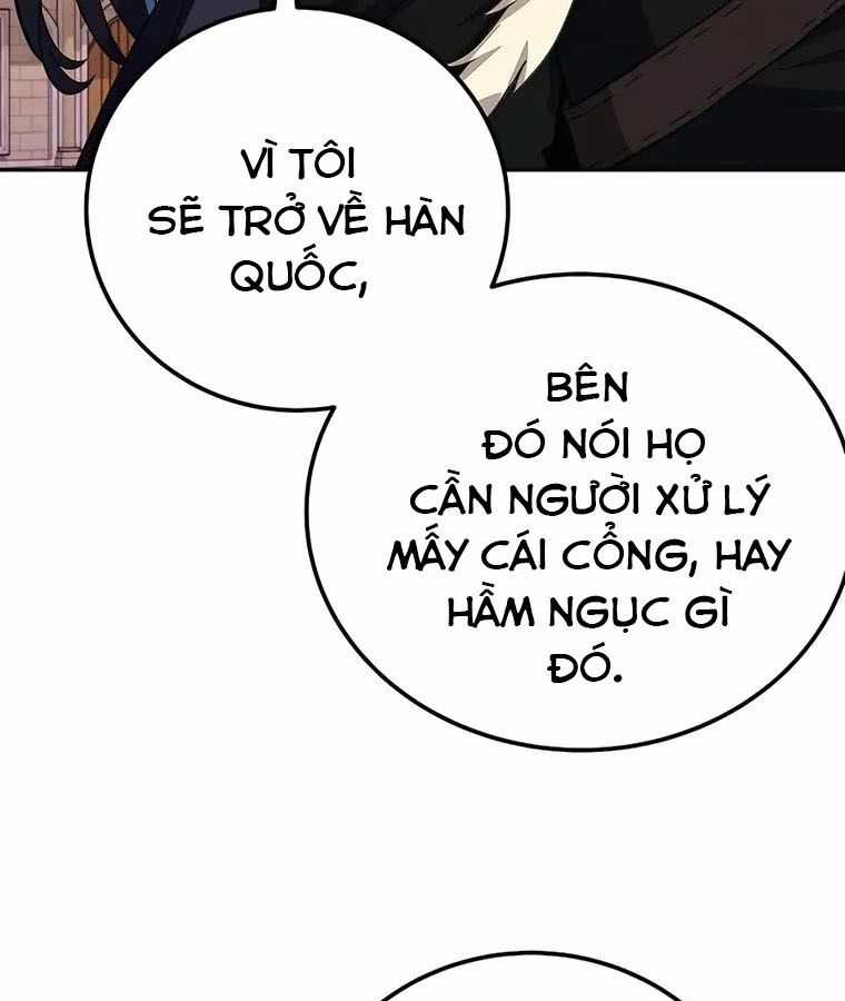 Trở Thành Nhân Viên Cho Các Vị Thần Chapter 51 trang 108