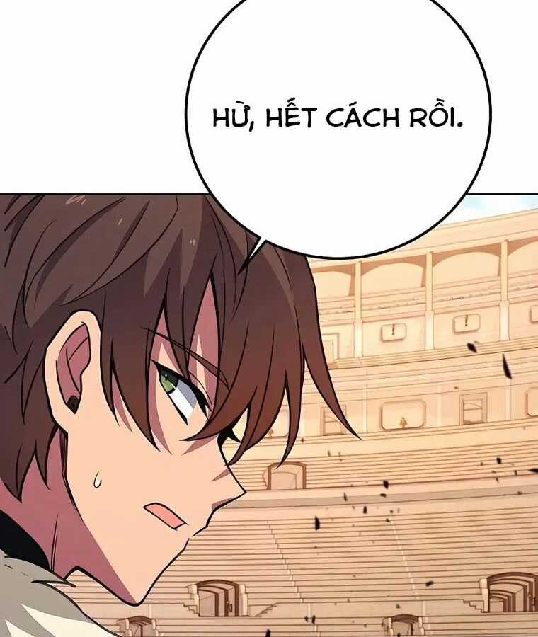 Trở Thành Nhân Viên Cho Các Vị Thần Chapter 51 trang 109