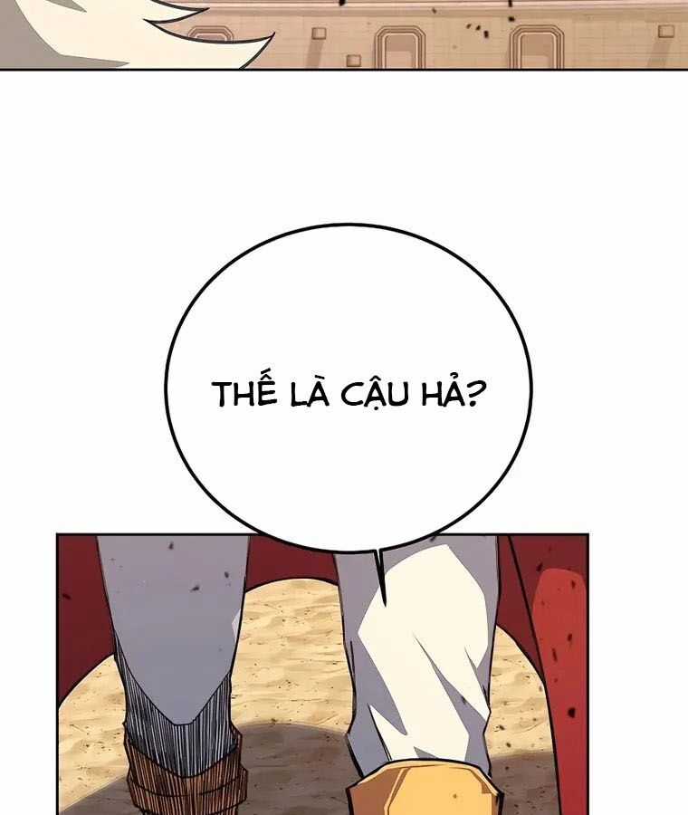 Trở Thành Nhân Viên Cho Các Vị Thần Chapter 51 trang 110