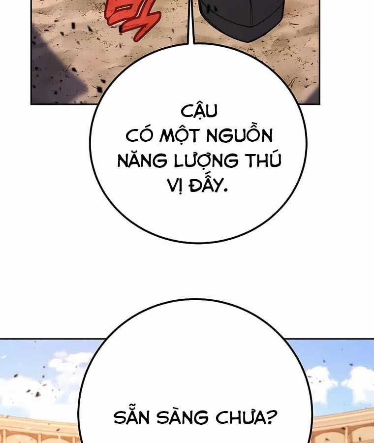 Trở Thành Nhân Viên Cho Các Vị Thần Chapter 51 trang 112