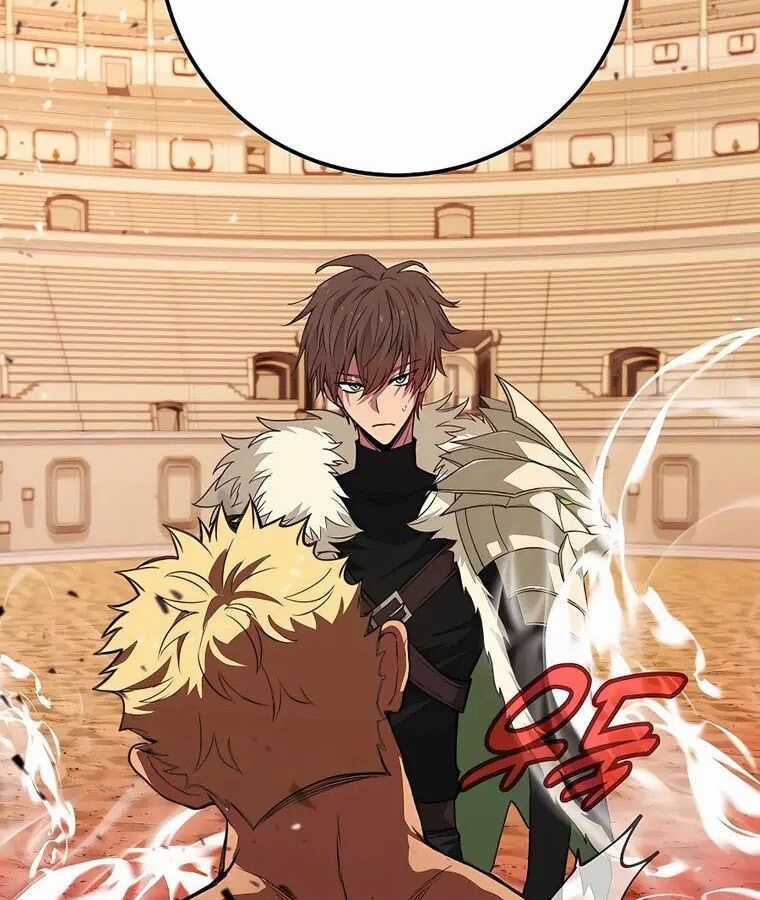 Trở Thành Nhân Viên Cho Các Vị Thần Chapter 51 trang 113