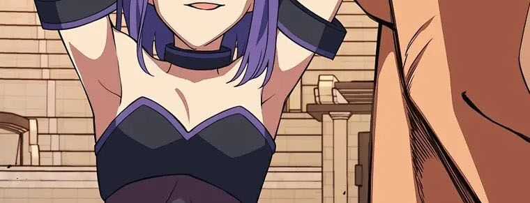 Trở Thành Nhân Viên Cho Các Vị Thần Chapter 51 trang 116