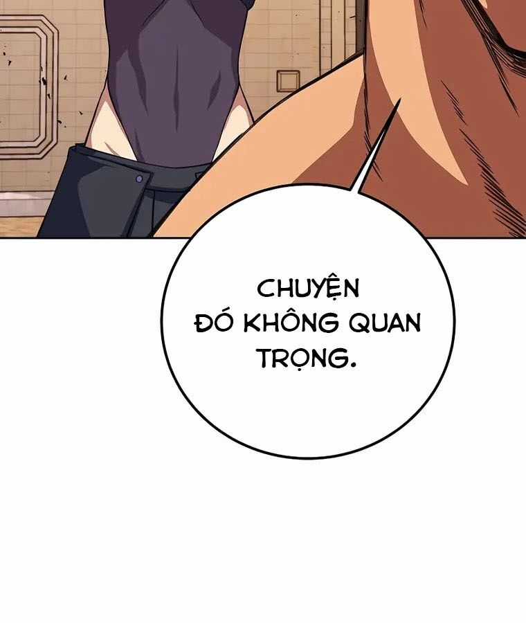 Trở Thành Nhân Viên Cho Các Vị Thần Chapter 51 trang 117