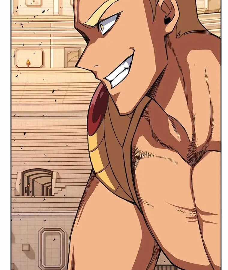 Trở Thành Nhân Viên Cho Các Vị Thần Chapter 51 trang 119