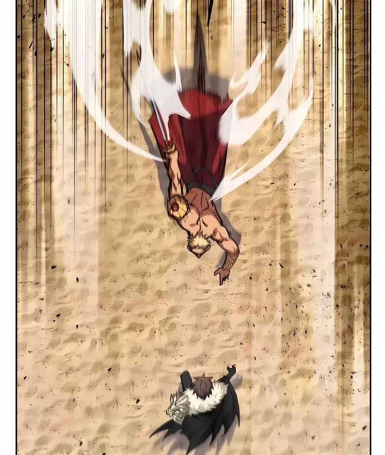 Trở Thành Nhân Viên Cho Các Vị Thần Chapter 51 trang 123