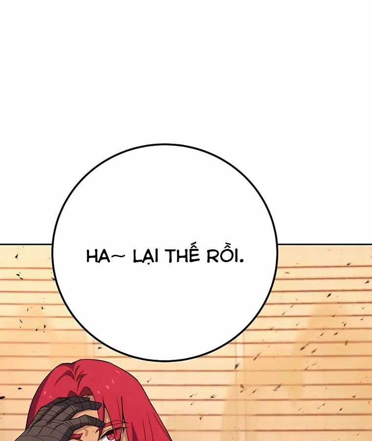 Trở Thành Nhân Viên Cho Các Vị Thần Chapter 51 trang 127