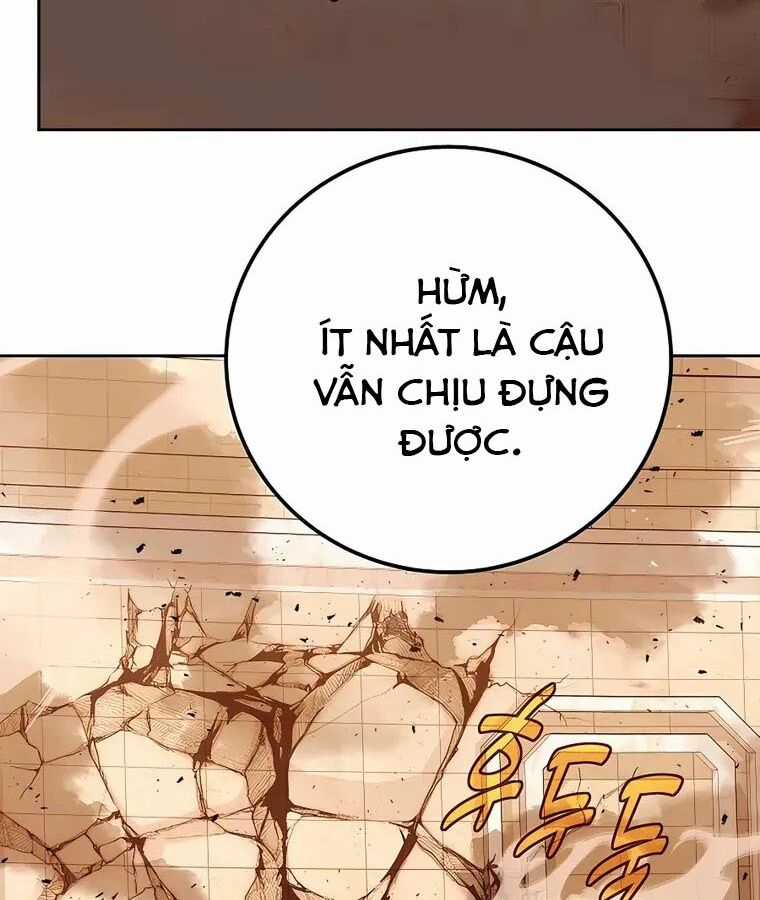 Trở Thành Nhân Viên Cho Các Vị Thần Chapter 51 trang 130