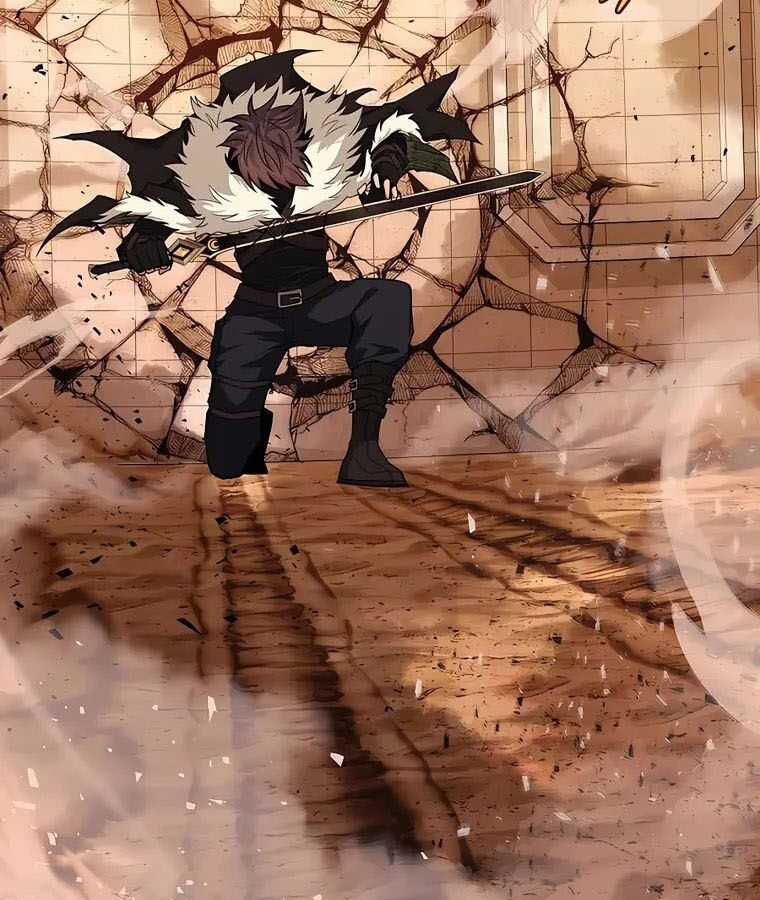 Trở Thành Nhân Viên Cho Các Vị Thần Chapter 51 trang 131