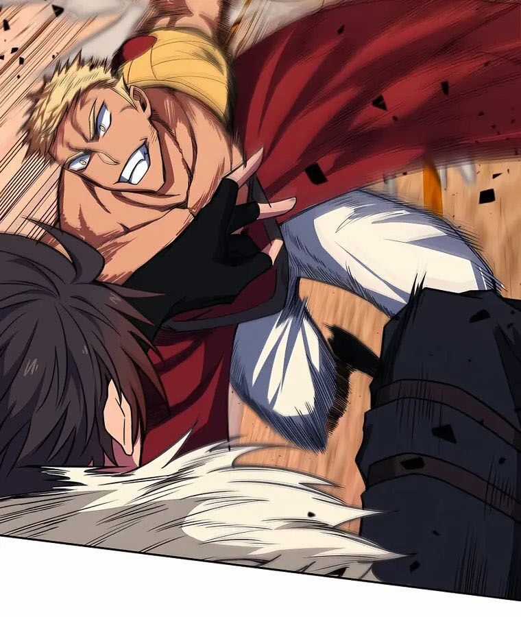 Trở Thành Nhân Viên Cho Các Vị Thần Chapter 51 trang 135