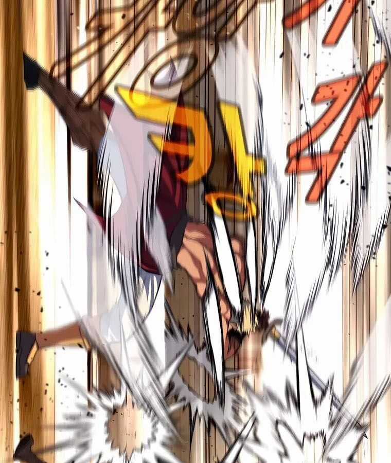 Trở Thành Nhân Viên Cho Các Vị Thần Chapter 51 trang 137