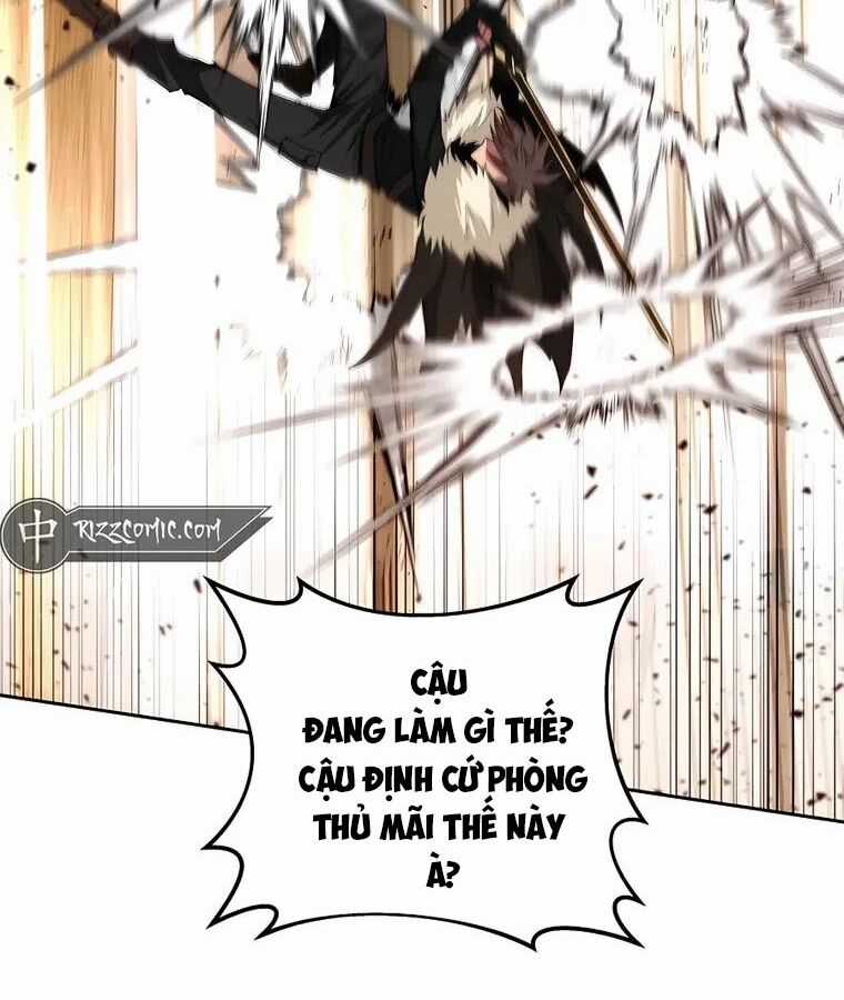 Trở Thành Nhân Viên Cho Các Vị Thần Chapter 51 trang 138