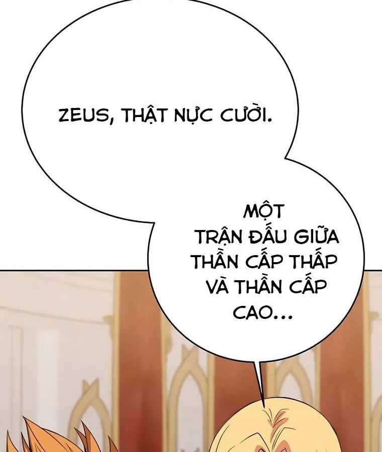 Trở Thành Nhân Viên Cho Các Vị Thần Chapter 51 trang 14