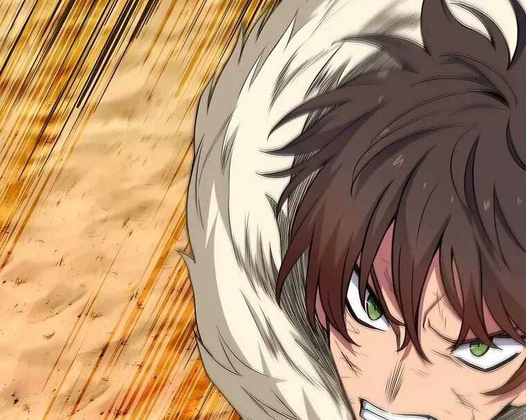 Trở Thành Nhân Viên Cho Các Vị Thần Chapter 51 trang 140