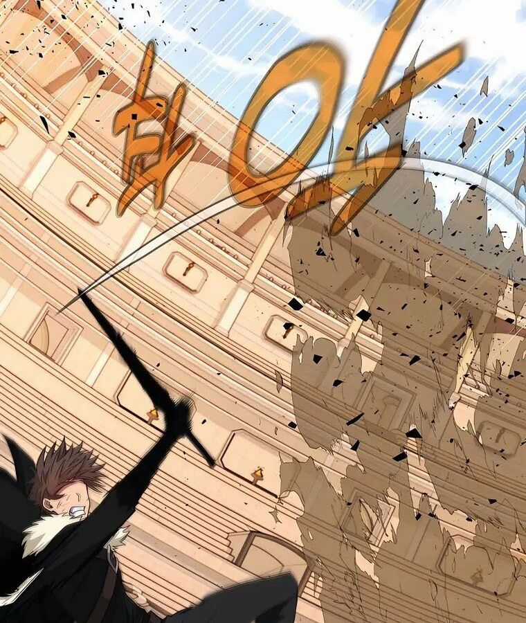 Trở Thành Nhân Viên Cho Các Vị Thần Chapter 51 trang 142