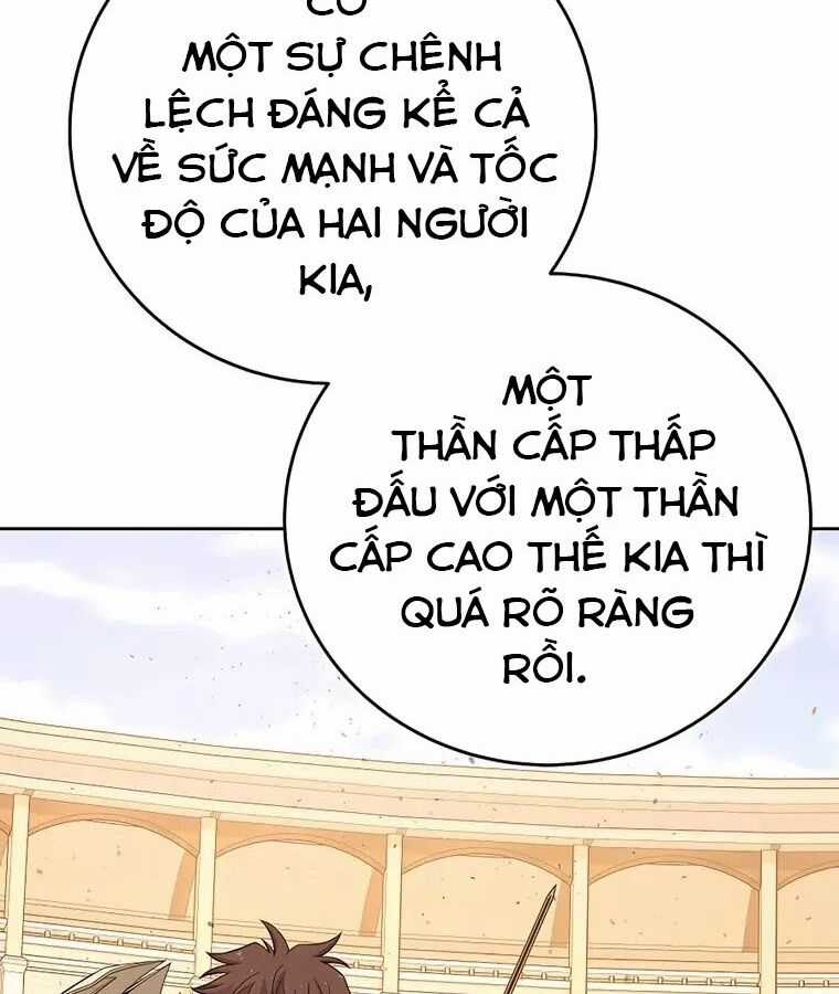 Trở Thành Nhân Viên Cho Các Vị Thần Chapter 51 trang 149