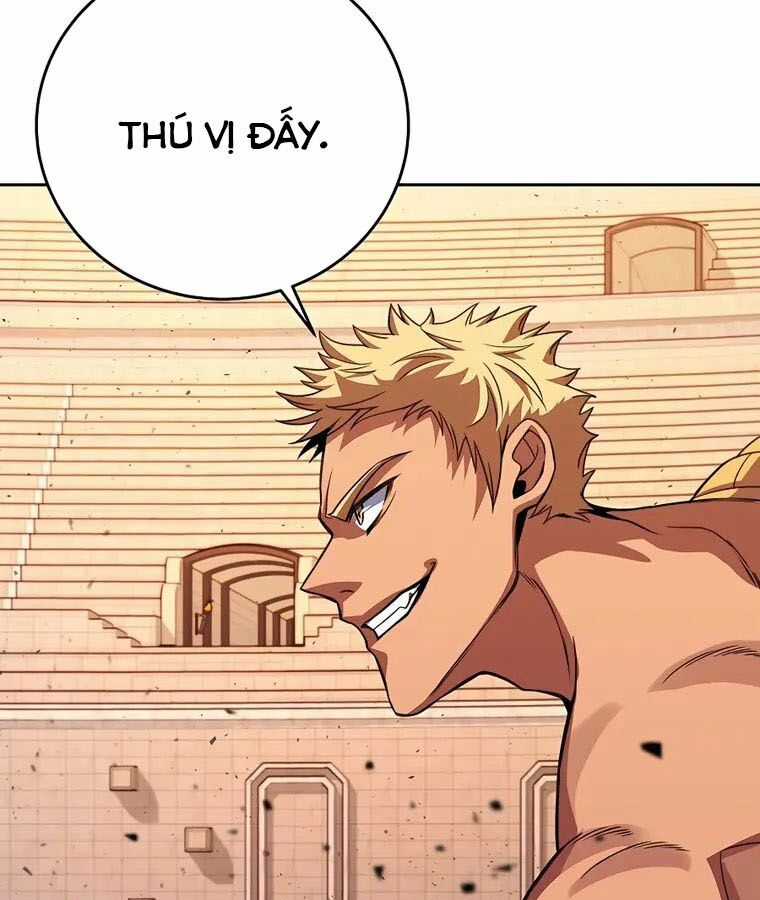 Trở Thành Nhân Viên Cho Các Vị Thần Chapter 51 trang 152