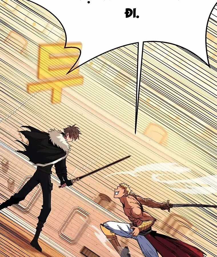 Trở Thành Nhân Viên Cho Các Vị Thần Chapter 51 trang 154