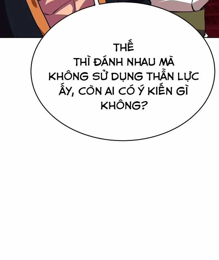 Trở Thành Nhân Viên Cho Các Vị Thần Chapter 51 trang 16