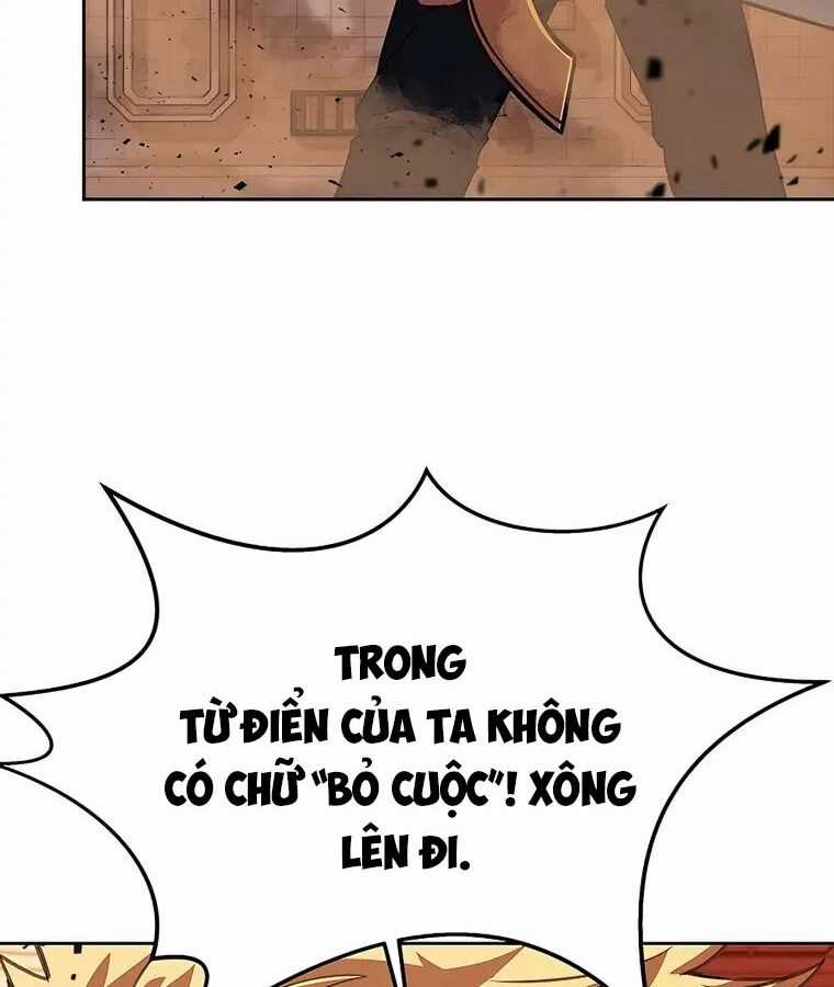 Trở Thành Nhân Viên Cho Các Vị Thần Chapter 51 trang 161