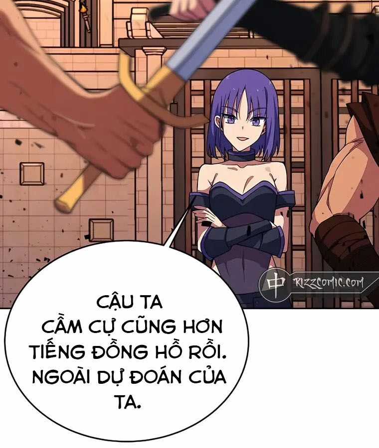 Trở Thành Nhân Viên Cho Các Vị Thần Chapter 51 trang 168
