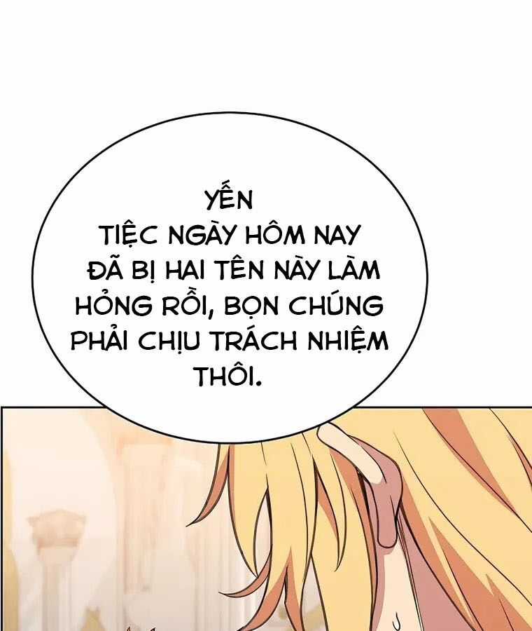 Trở Thành Nhân Viên Cho Các Vị Thần Chapter 51 trang 17