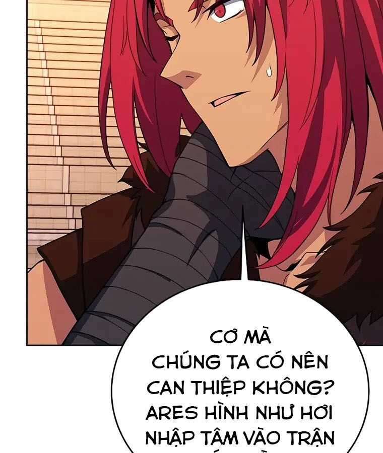 Trở Thành Nhân Viên Cho Các Vị Thần Chapter 51 trang 170