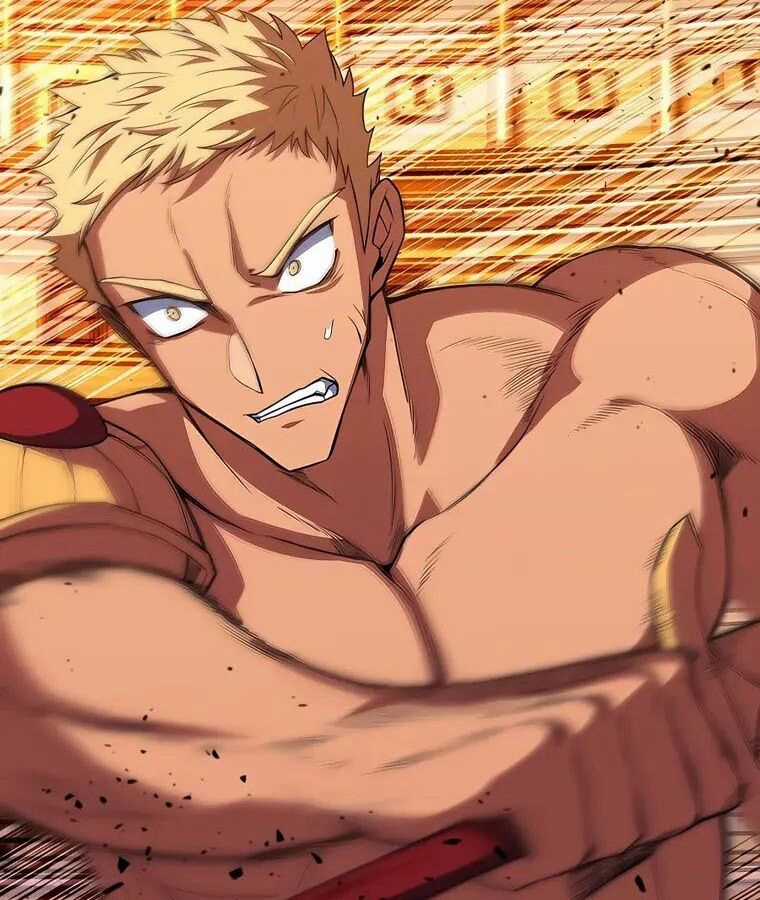 Trở Thành Nhân Viên Cho Các Vị Thần Chapter 51 trang 181