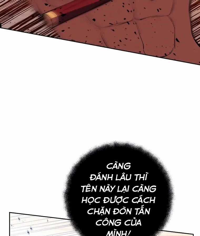 Trở Thành Nhân Viên Cho Các Vị Thần Chapter 51 trang 182