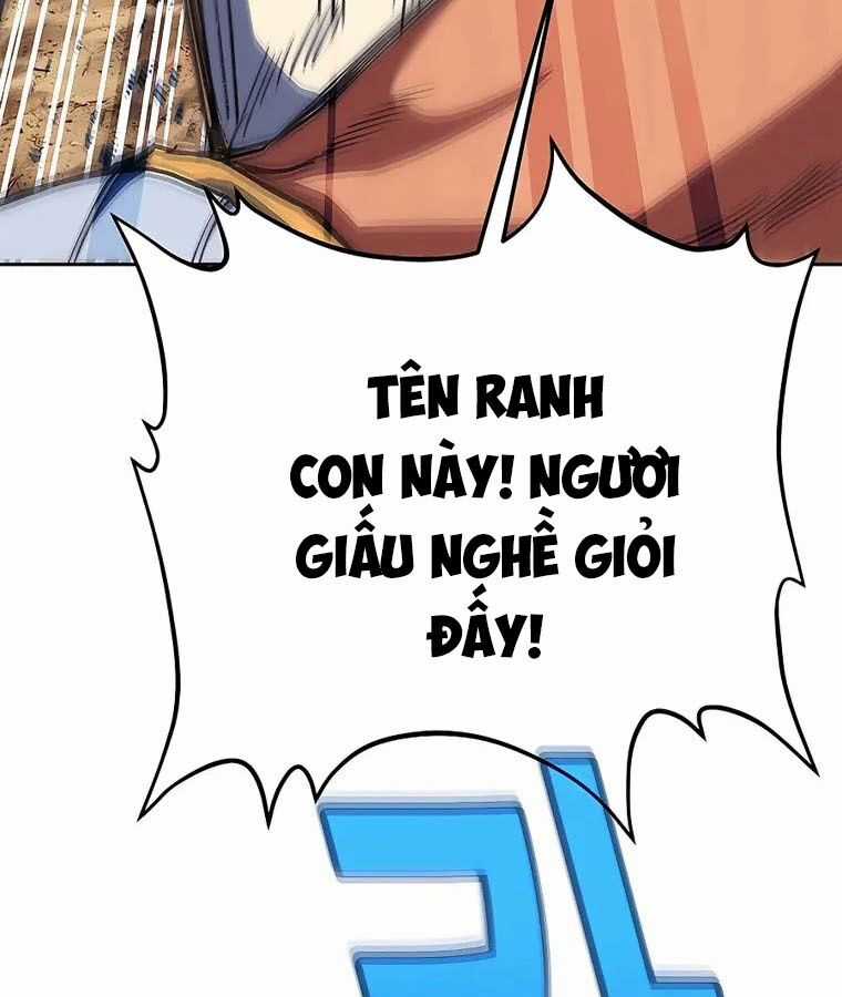 Trở Thành Nhân Viên Cho Các Vị Thần Chapter 51 trang 188