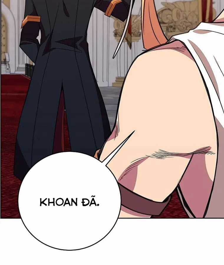 Trở Thành Nhân Viên Cho Các Vị Thần Chapter 51 trang 19