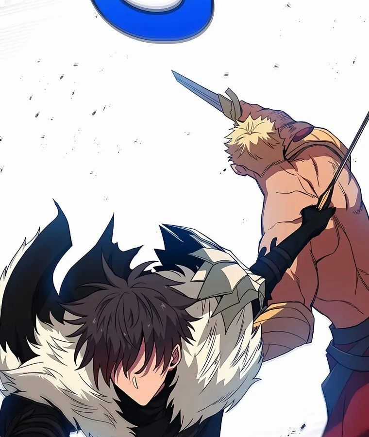 Trở Thành Nhân Viên Cho Các Vị Thần Chapter 51 trang 191