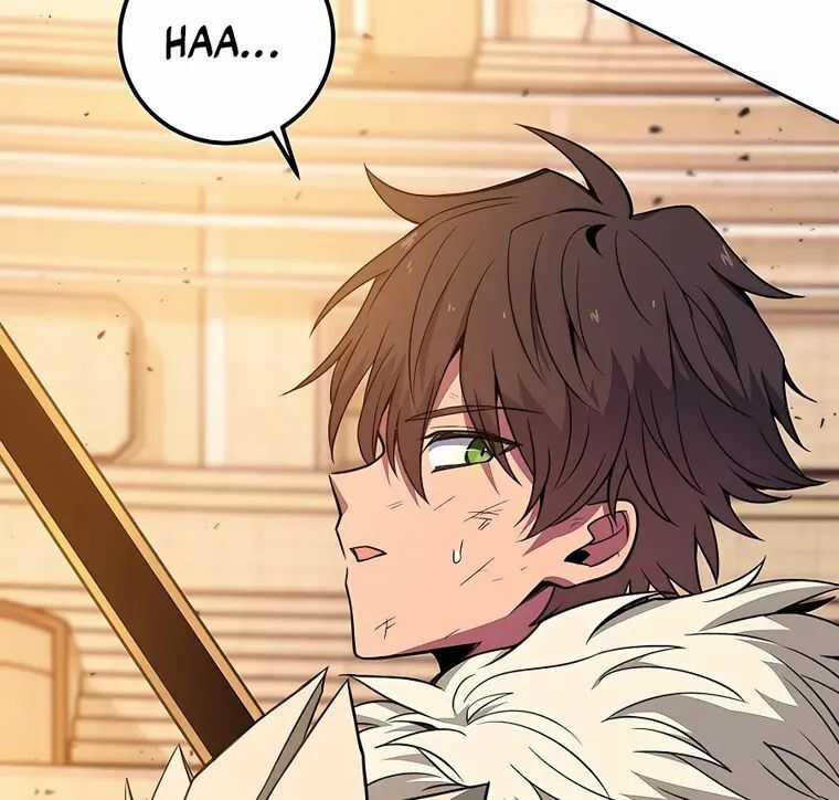 Trở Thành Nhân Viên Cho Các Vị Thần Chapter 51 trang 195