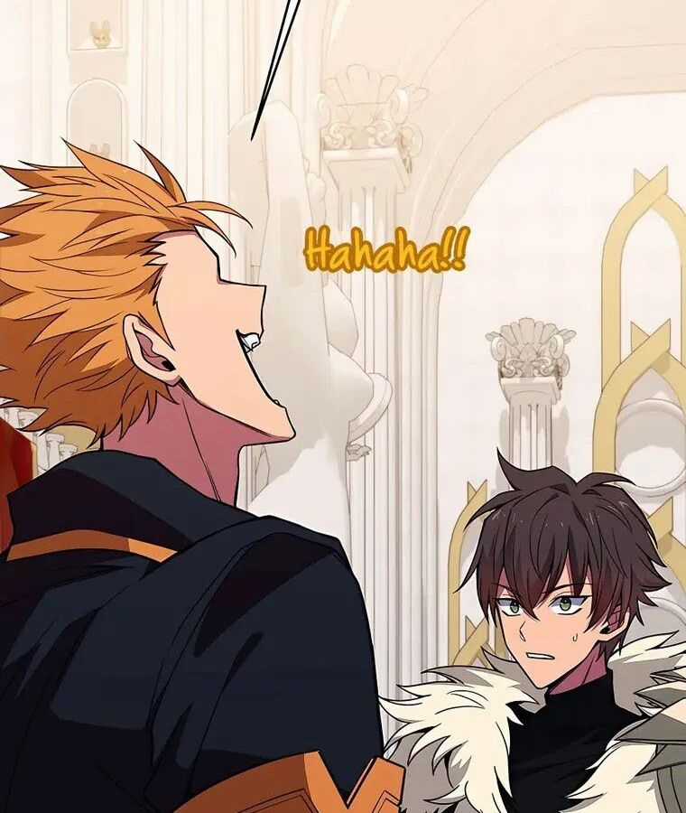 Trở Thành Nhân Viên Cho Các Vị Thần Chapter 51 trang 2