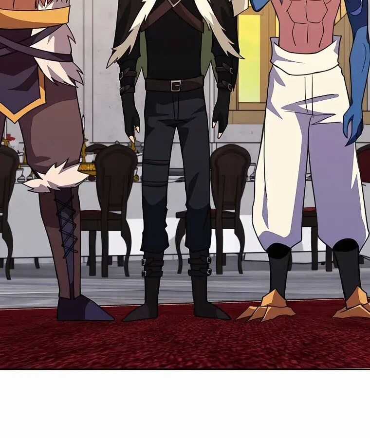 Trở Thành Nhân Viên Cho Các Vị Thần Chapter 51 trang 22