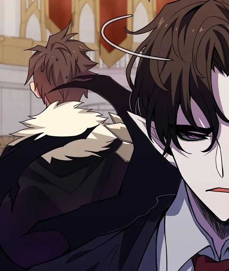 Trở Thành Nhân Viên Cho Các Vị Thần Chapter 51 trang 26