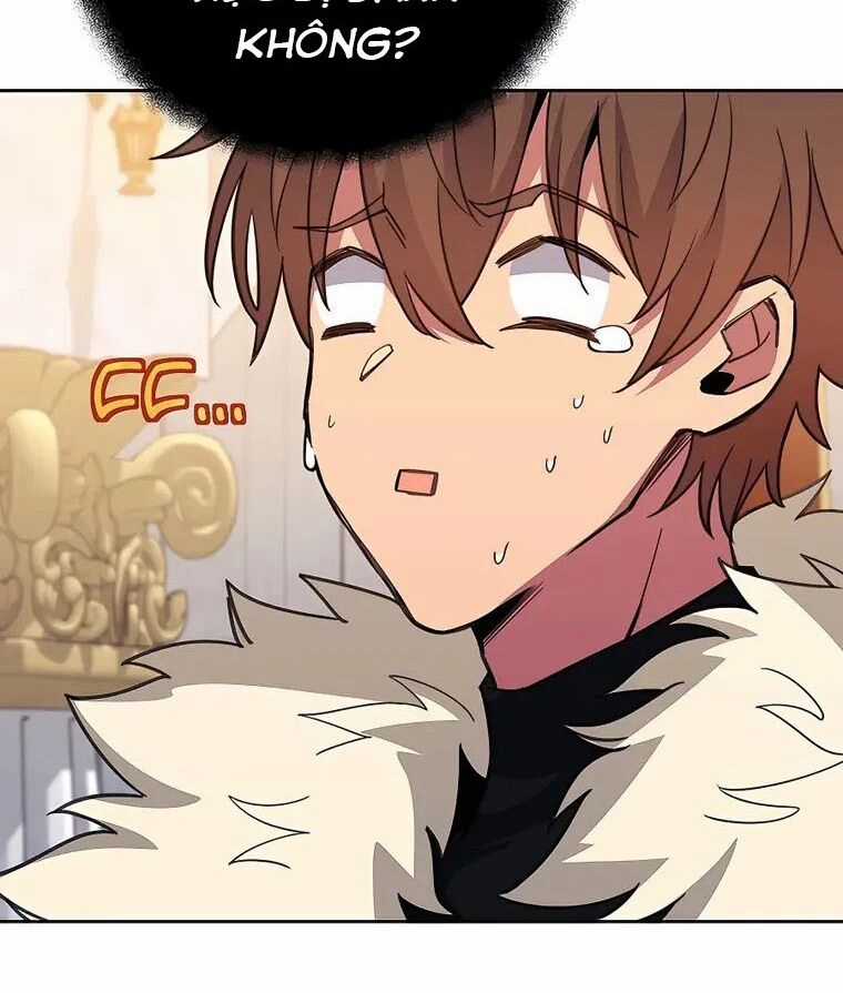 Trở Thành Nhân Viên Cho Các Vị Thần Chapter 51 trang 28