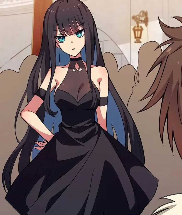 Trở Thành Nhân Viên Cho Các Vị Thần Chapter 51 trang 30