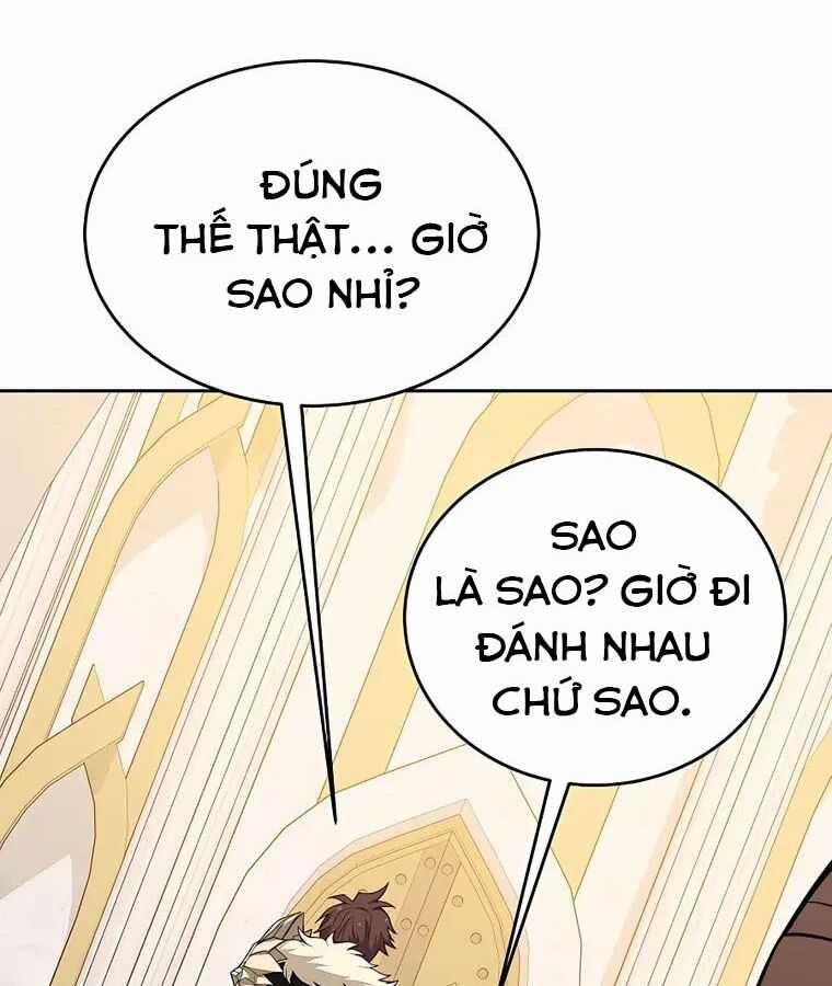 Trở Thành Nhân Viên Cho Các Vị Thần Chapter 51 trang 32