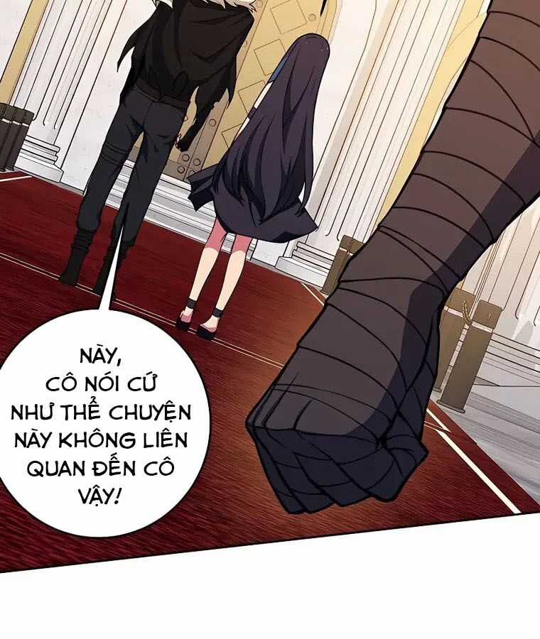 Trở Thành Nhân Viên Cho Các Vị Thần Chapter 51 trang 33