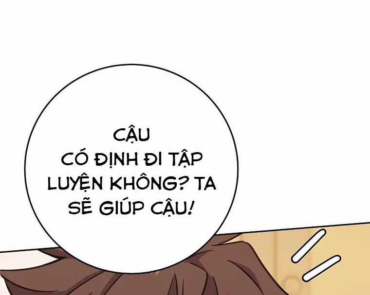 Trở Thành Nhân Viên Cho Các Vị Thần Chapter 51 trang 34