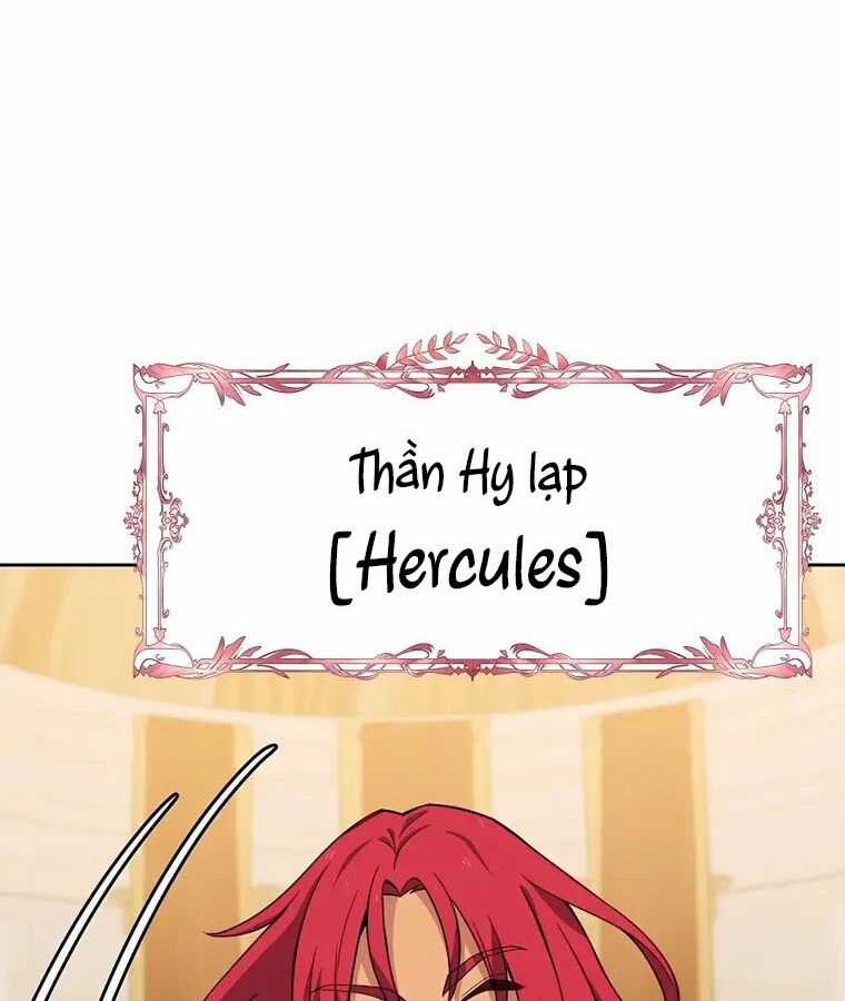 Trở Thành Nhân Viên Cho Các Vị Thần Chapter 51 trang 36